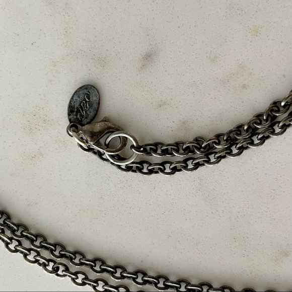 ✨FREE ADD ON✨ Anchor Necklace - Picture 3 of 4